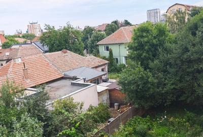 Garsonieră decomandată, mobilată în Olimpia-Stadion - 27