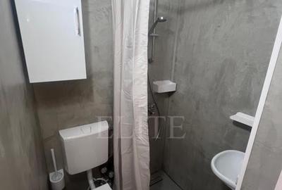 Garsonieră, mobilată în Mărăști - 4