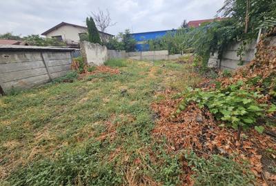 Teren intravilan de 287 mp, în Țiglina 2
