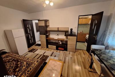 Apartament cu 2 camere în Șagului