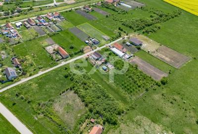 Teren în Nițchidorf - 2