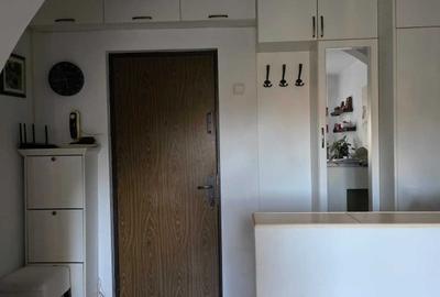 Apartament cu 2 camere decomandat în Militari
