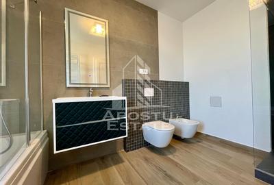 Penthouse cu 4 camere semidecomandat în Take Ionescu - 17
