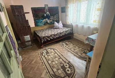 Casă cu 3 camere în Bunești - 7