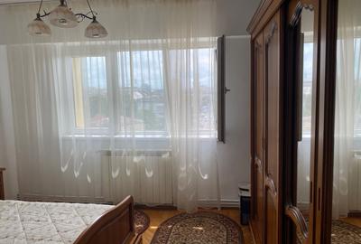 Apartament cu 2 camere decomandat, mobilat în Central - 3