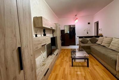 Apartament cu 2 camere decomandat în Central - 3