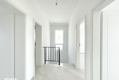 Casă cu 5 camere cu Teren 420 Mp în Remetea Mare - 5