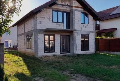 Casă cu 3 camere în Livada - 7