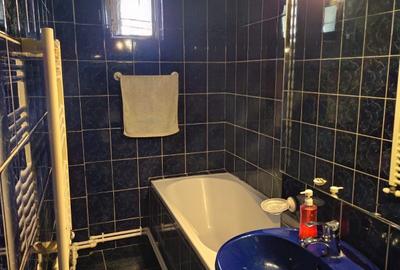 Apartament cu 2 camere decomandat în Central - 4