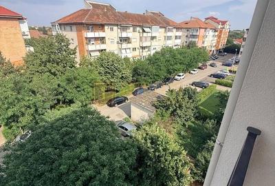 Apartament cu 2 camere semidecomandat, mobilat în Fratelia - 11