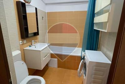Apartament cu 2 camere, mobilat în UTA