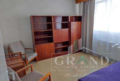 Apartament cu 2 camere decomandat, mobilat în Grigorescu