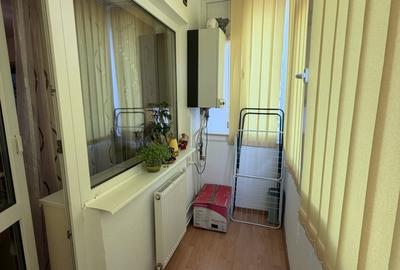Apartament cu 2 camere semidecomandat, mobilat în Cetate - 16