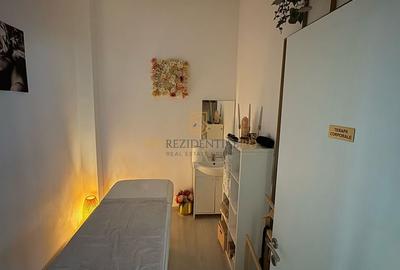 Spațiu comercial, de 100 mp, în Viilor - 8