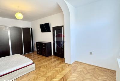 Apartament cu 2 camere semidecomandat în Ultracentral - 2