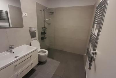 Apartament cu 2 camere decomandat în Exterior Vest - 7