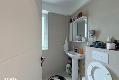 Apartament cu 2 camere decomandat în Cug - 2
