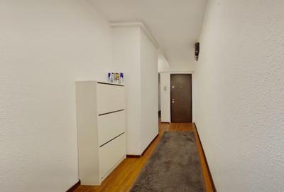 Apartament cu 3 camere decomandat, mobilat în Bartolomeu - 6