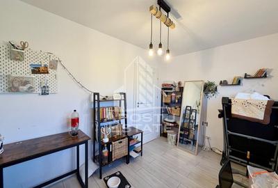 Duplex cu 4 camere cu Canalizare în Sânandrei - 11