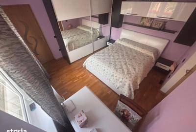 Casă cu 7 camere cu Teren 576 Mp în Mihai Eminescu