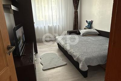 Apartament cu 2 camere decomandat, mobilat în Războieni