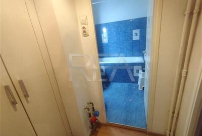 Apartament cu 3 camere semidecomandat, mobilat în Vitan - 7