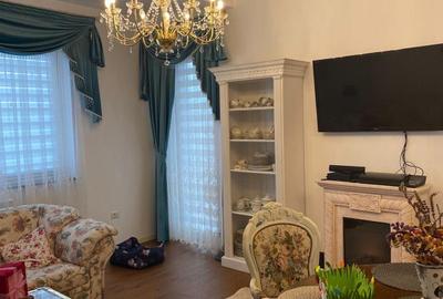Apartament cu 3 camere decomandat în Central - 6
