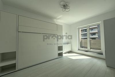 Apartament cu 2 camere decomandat, mobilat în Avantgarden - 11
