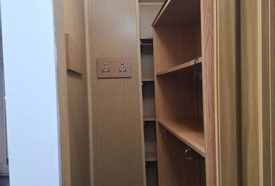 Apartament cu 2 camere în Rovine - 8