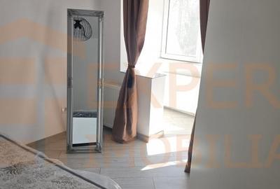 Apartament cu 2 camere decomandat, mobilat în Faleza Nord - 3