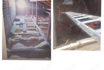Casă cu 3 camere în Berceni - 1