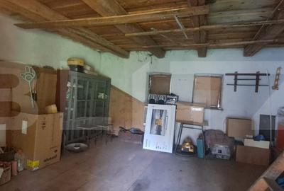Casă cu 5 camere cu Teren 500 Mp în Beclean - 18
