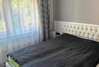 Apartament cu 2 camere în Burdea - 1