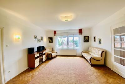 Apartament cu 4 camere în Sub Arini - 13