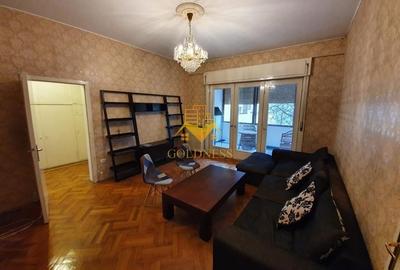 Apartament cu 4 camere decomandat, mobilat în Central - 4