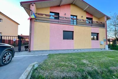 Casă cu 6 camere cu Canalizare în Moșnița Veche - 3