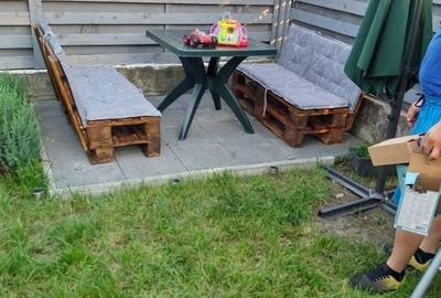Apartament cu 2 camere în Rediu - 2