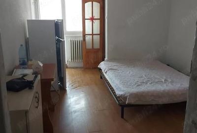 Garsonieră semidecomandată în Nicolina - 1