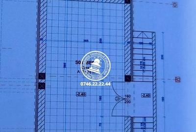 Casă cu 3 camere cu Teren 280 Mp în Miroslava