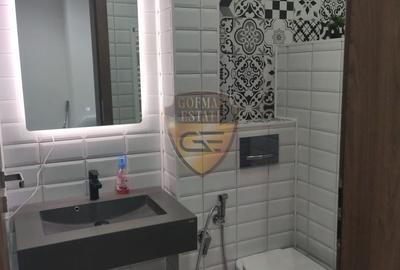 Apartament cu 3 camere decomandat în Tomis Nord - 3