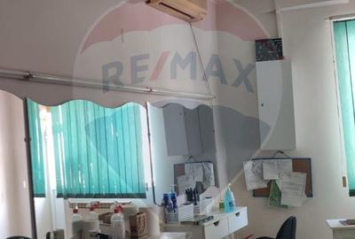 Spațiu comercial, de 98 mp, în Ultracentral
