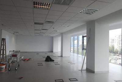 Birou, de 255 mp, în Aradului - 4