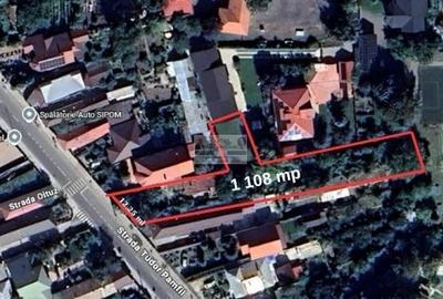 Casă individuală cu 3 camere cu Canalizare în Sud