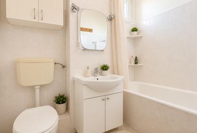 Apartament cu 2 camere decomandat în Șagului - 10