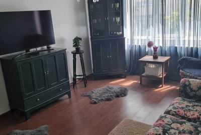 Apartament cu 3 camere decomandat în Lacul Morii - 2