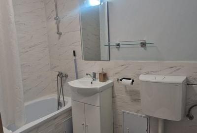 Garsonieră semidecomandată în Nord