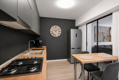 Apartament cu 2 camere decomandat în Palazu Mare - 6