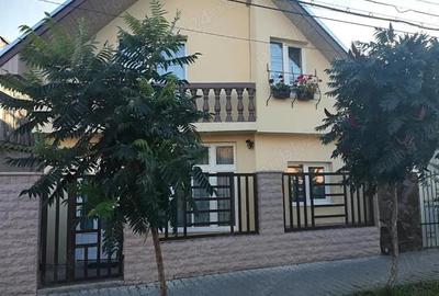 Casă cu 4 camere cu Teren 150 Mp în Luduș - 9