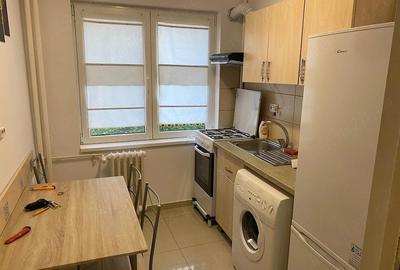 Apartament cu 2 camere decomandat în Nicolae Grigorescu - 3