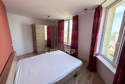 Apartament cu 3 camere semidecomandat, mobilat în Zorilor - 7